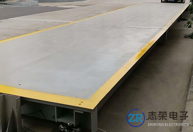 電子地磅傳感器如何根據技術參數選購？地磅傳感器采購技巧分享